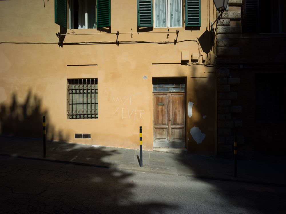 Places — fine art photography by Joshua Kastan