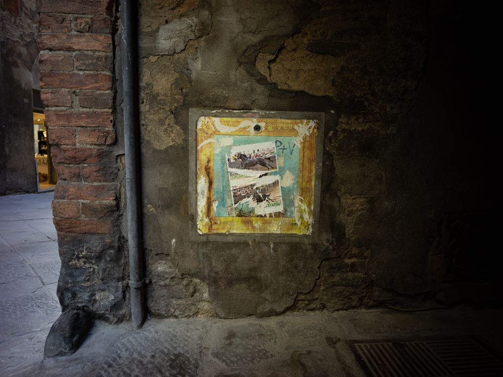 Places — fine art photography by Joshua Kastan