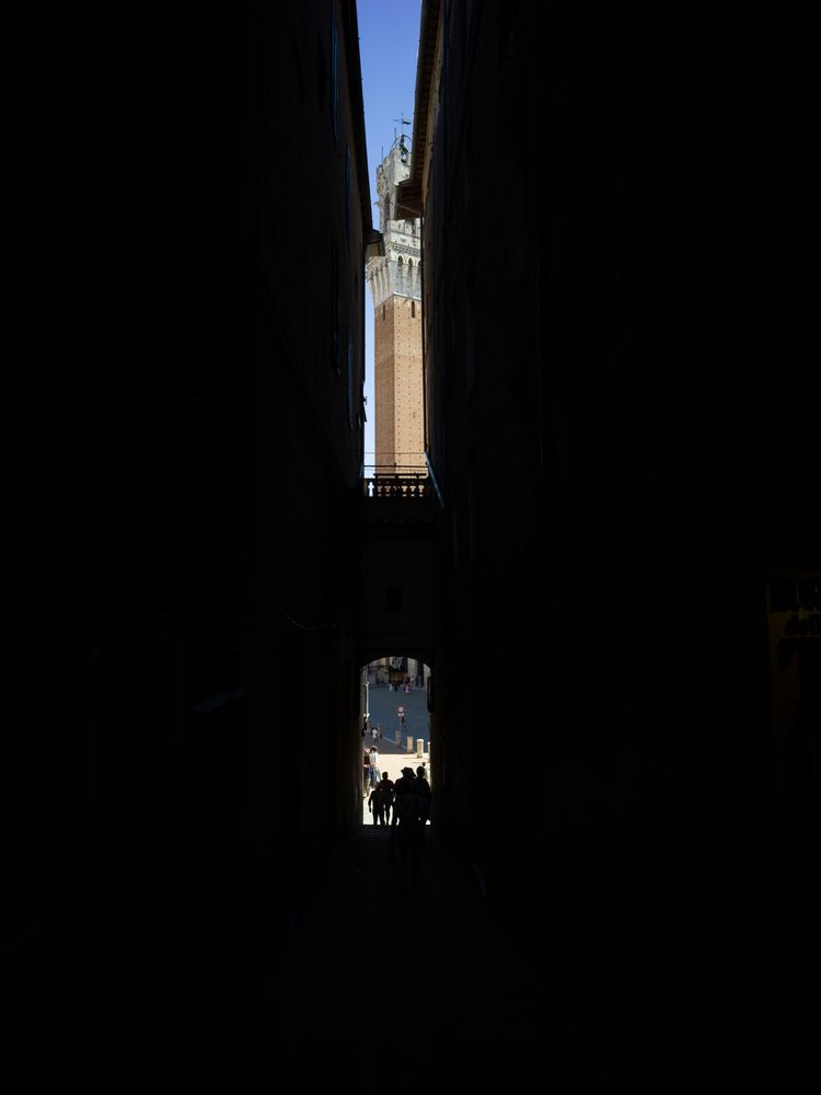Places — fine art photography by Joshua Kastan