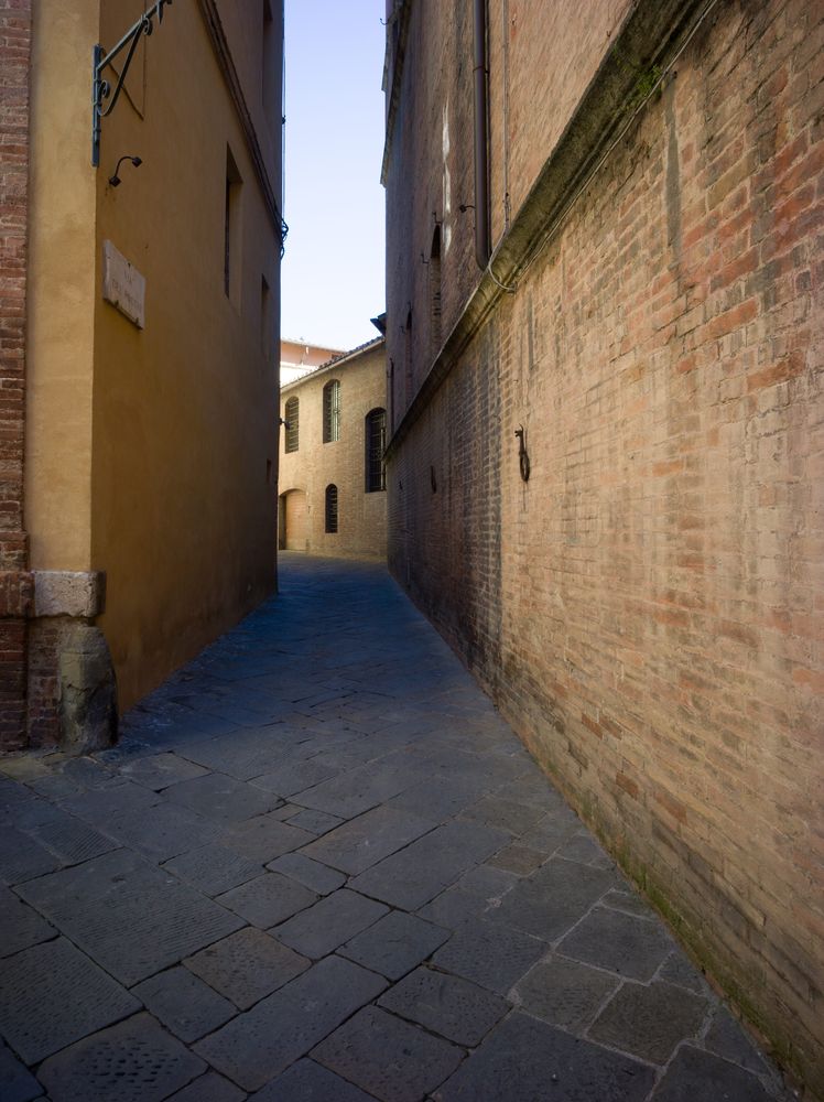 Places — fine art photography by Joshua Kastan