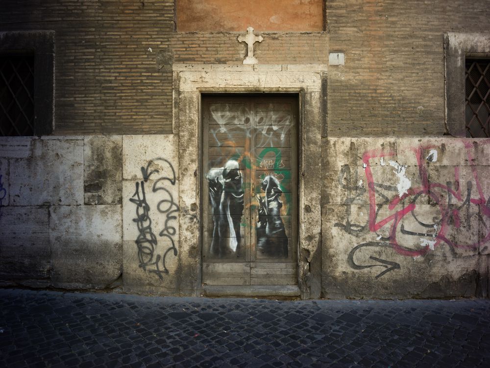 Places — fine art photography by Joshua Kastan