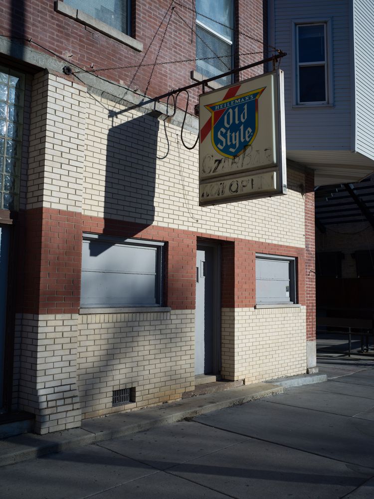 Places — fine art photography by Joshua Kastan