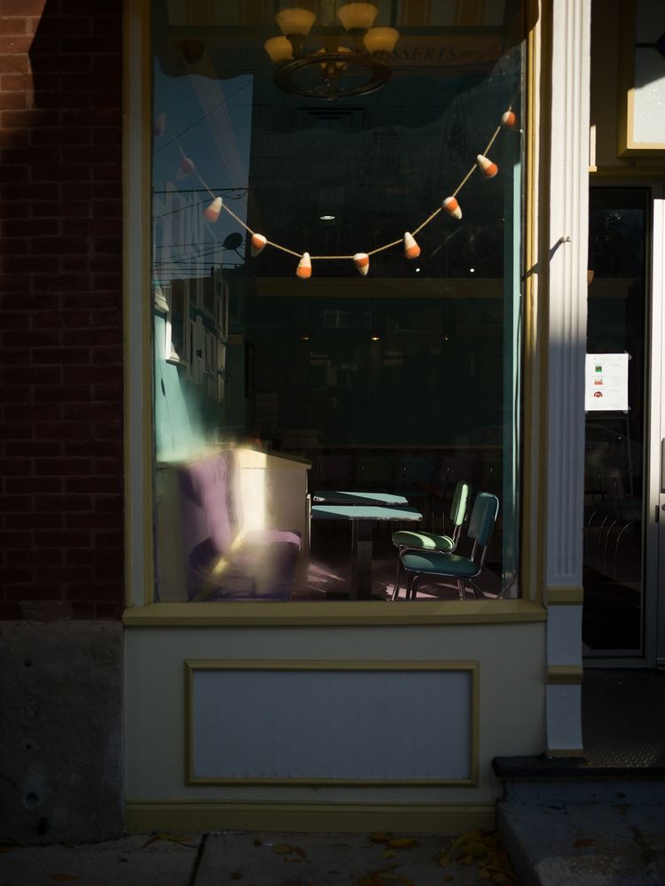 Places — fine art photography by Joshua Kastan