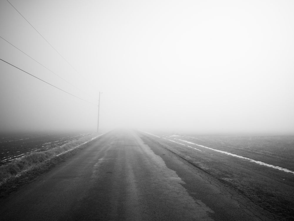 Places — fine art photography by Joshua Kastan