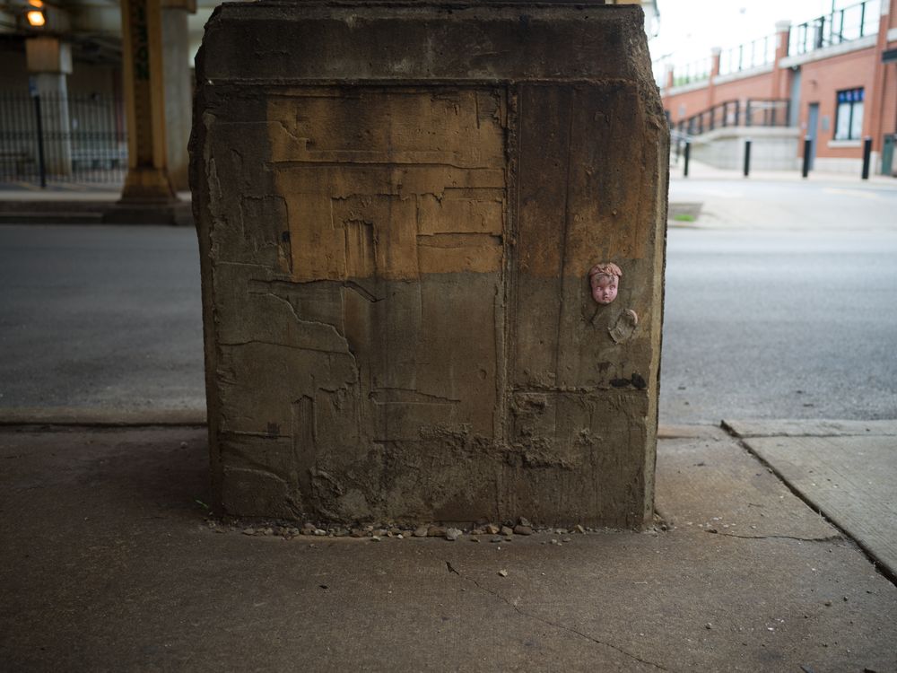 Places — fine art photography by Joshua Kastan