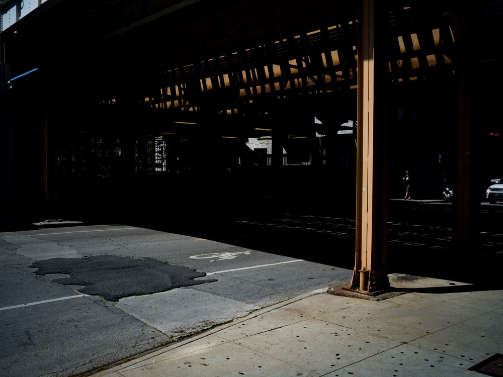 Places — fine art photography by Joshua Kastan