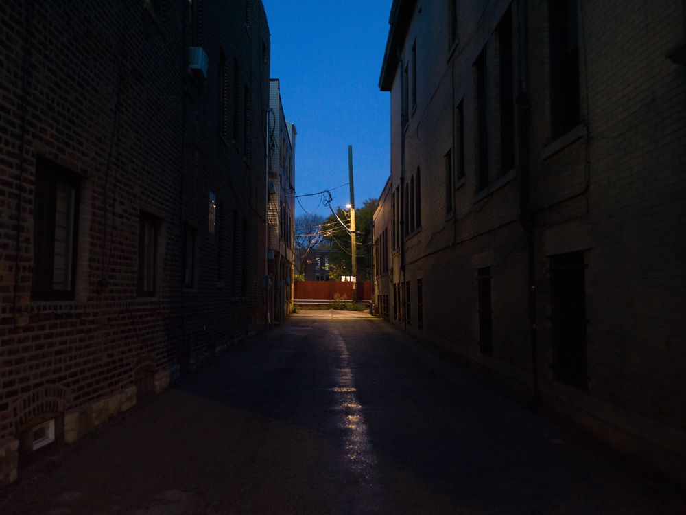 Places — fine art photography by Joshua Kastan
