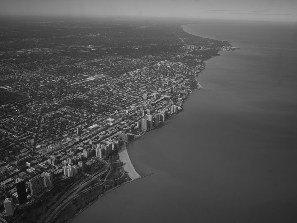 Places — fine art photography by Joshua Kastan