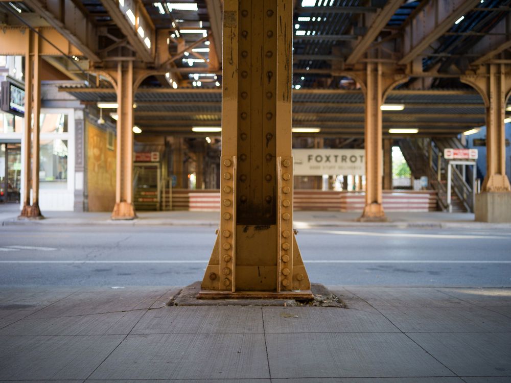 Places — fine art photography by Joshua Kastan