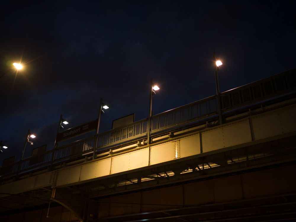 Places — fine art photography by Joshua Kastan
