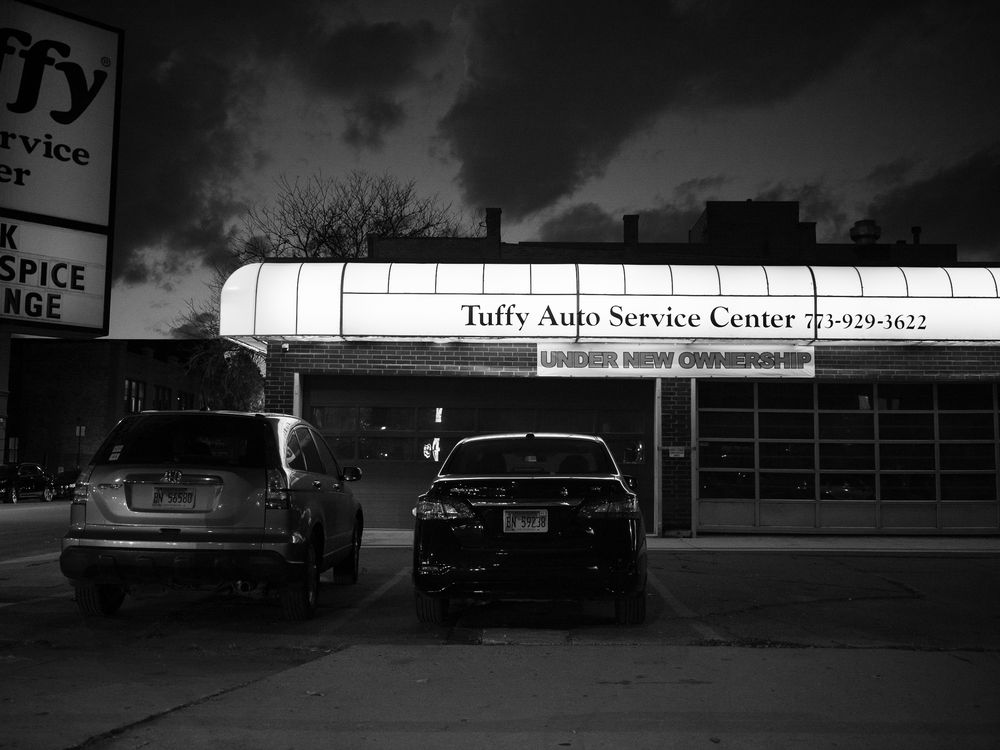 Places — fine art photography by Joshua Kastan