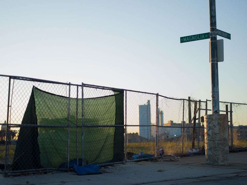Places — fine art photography by Joshua Kastan