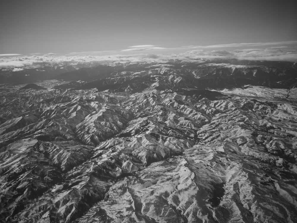 Places — fine art photography by Joshua Kastan
