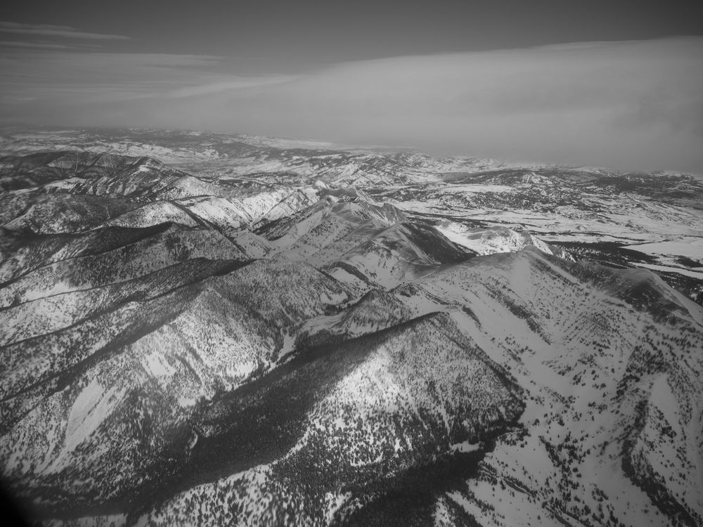 Places — fine art photography by Joshua Kastan