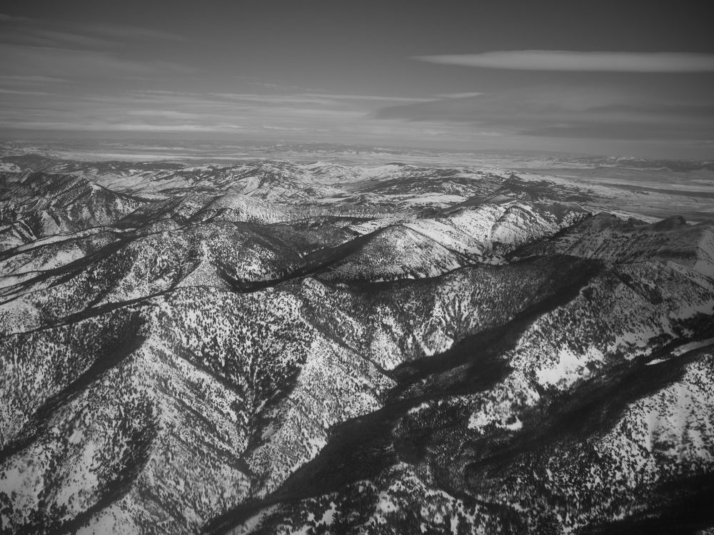 Places — fine art photography by Joshua Kastan