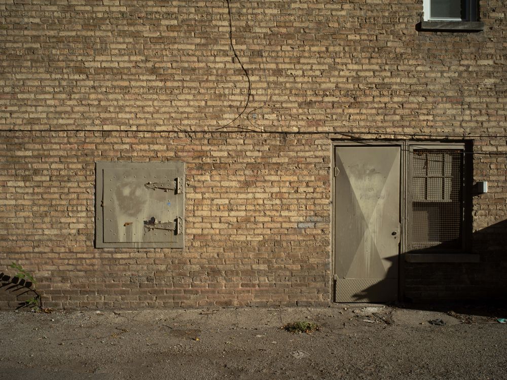 Places — fine art photography by Joshua Kastan