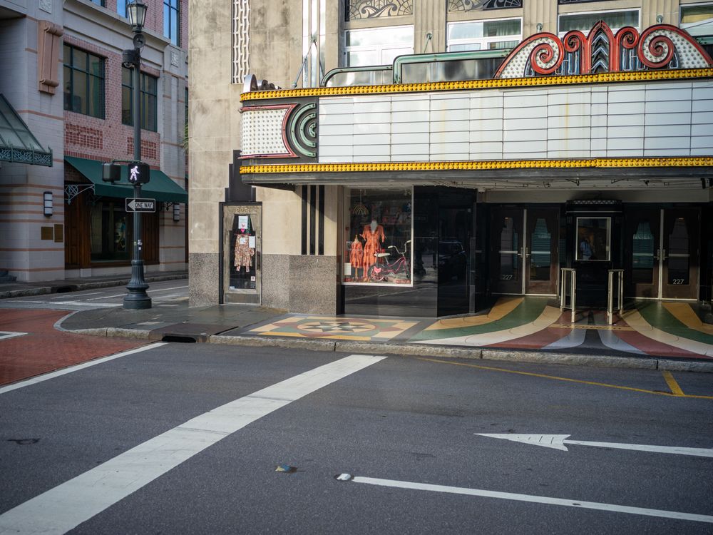 Places — fine art photography by Joshua Kastan