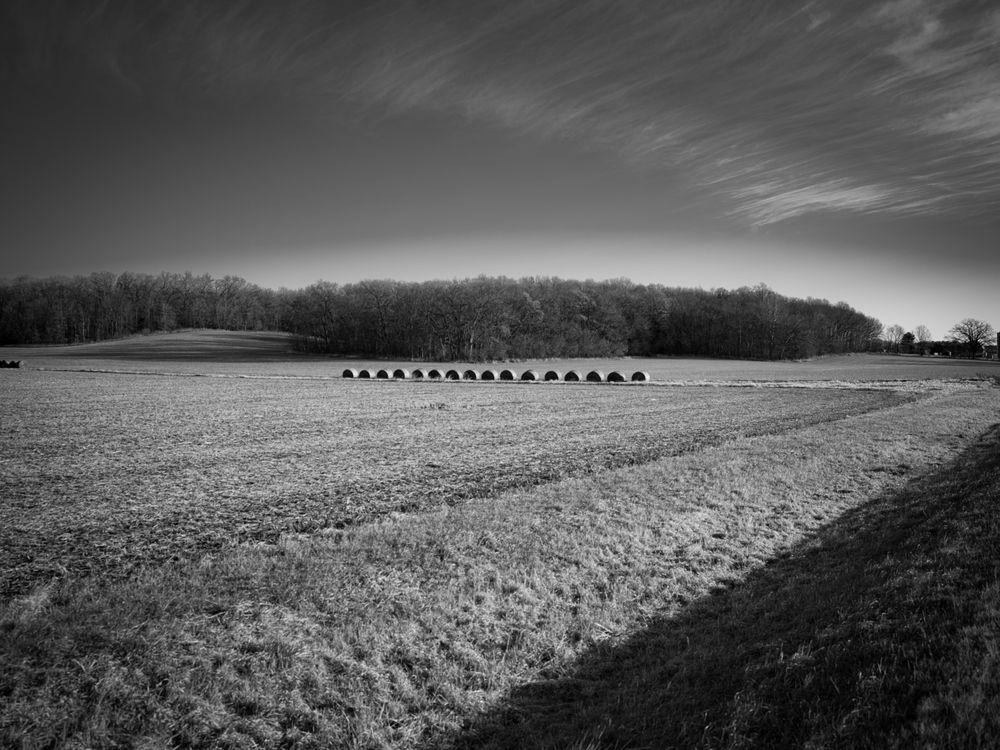 Places — fine art photography by Joshua Kastan
