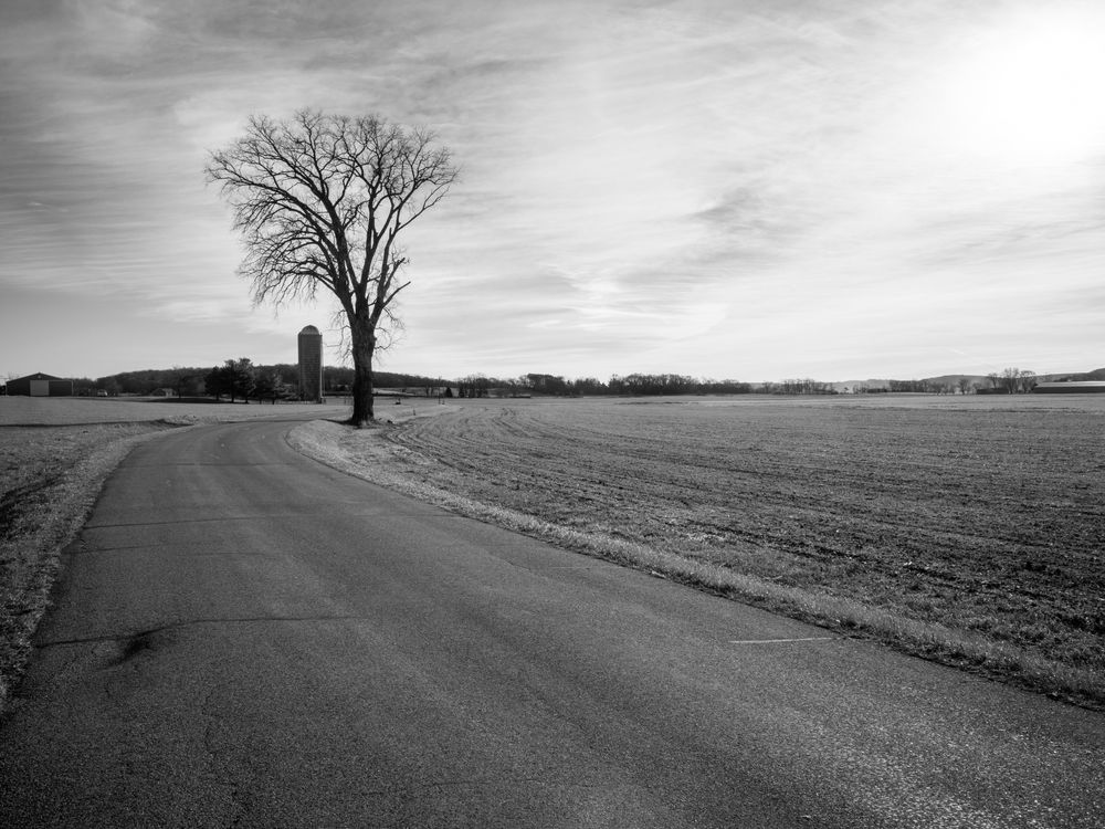 Places — fine art photography by Joshua Kastan