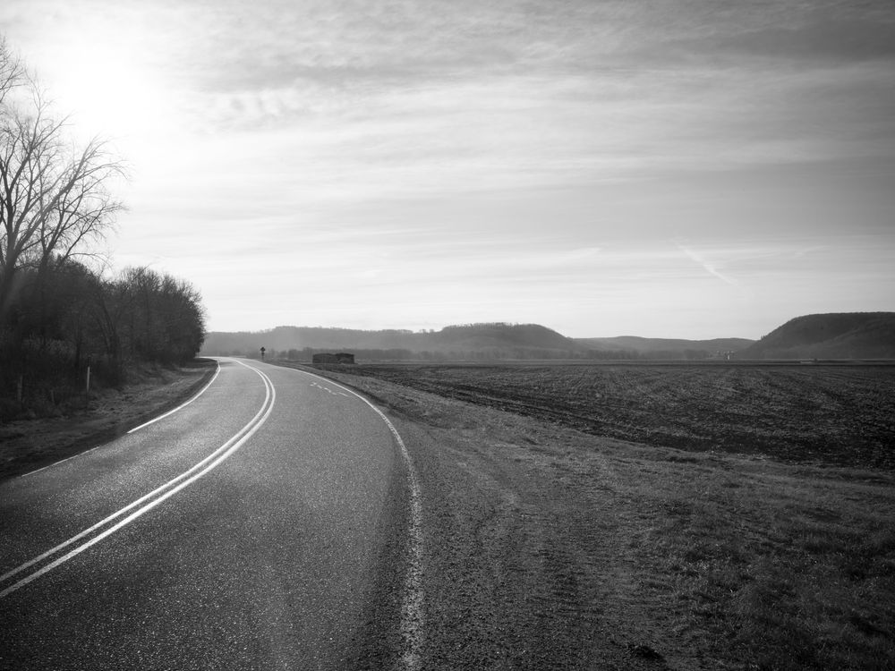 Places — fine art photography by Joshua Kastan