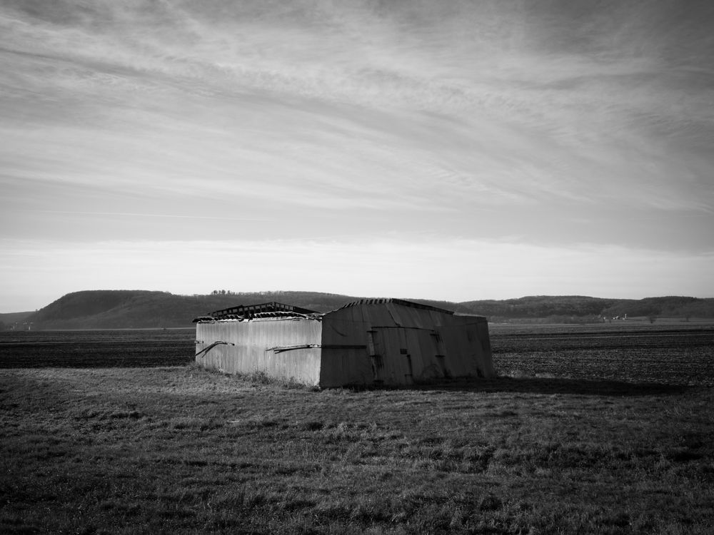 Places — fine art photography by Joshua Kastan