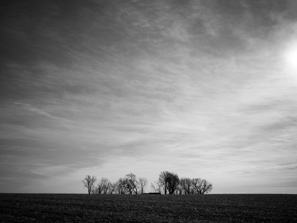 Places — fine art photography by Joshua Kastan