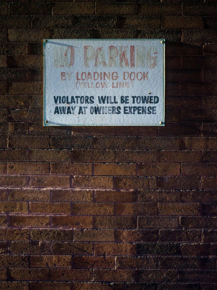 Places — fine art photography by Joshua Kastan