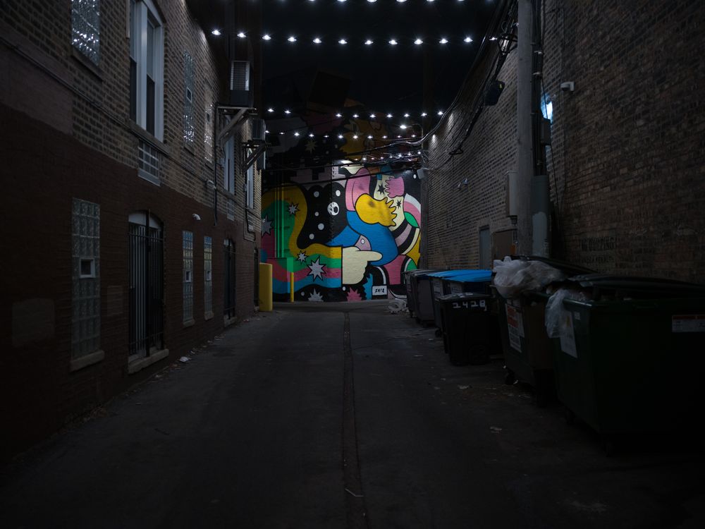 Places — fine art photography by Joshua Kastan
