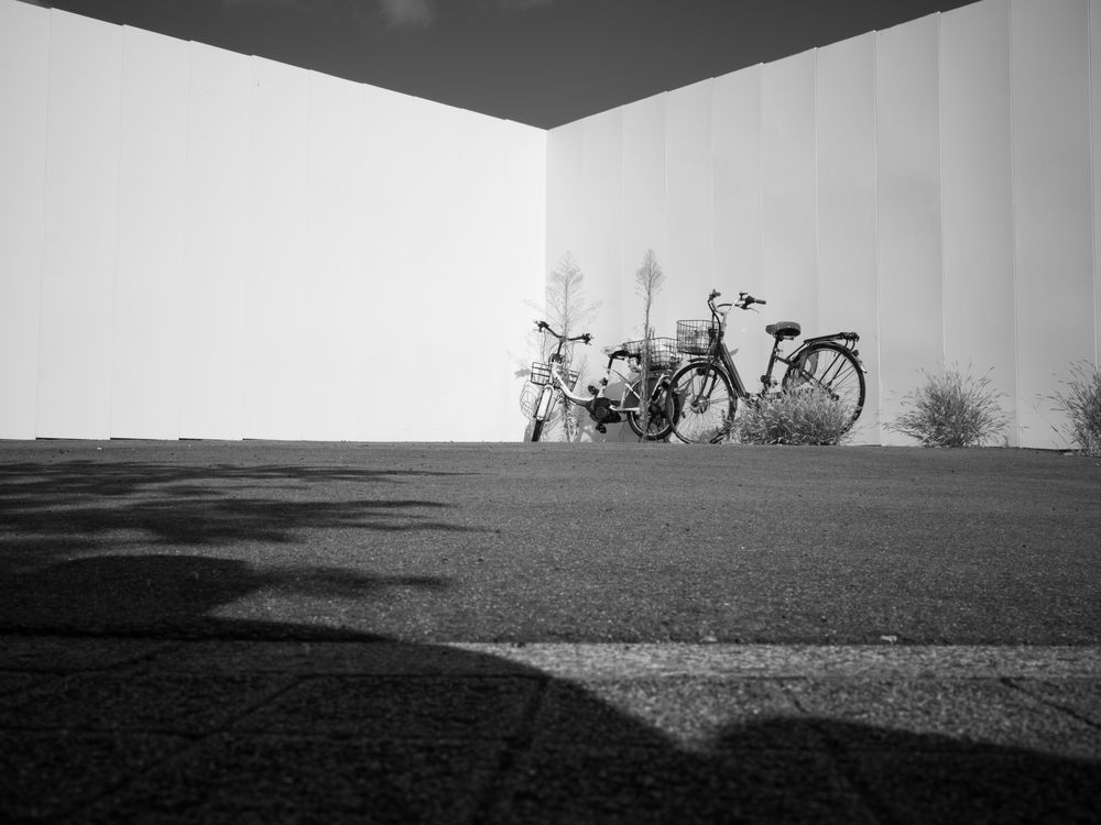 Places — fine art photography by Joshua Kastan