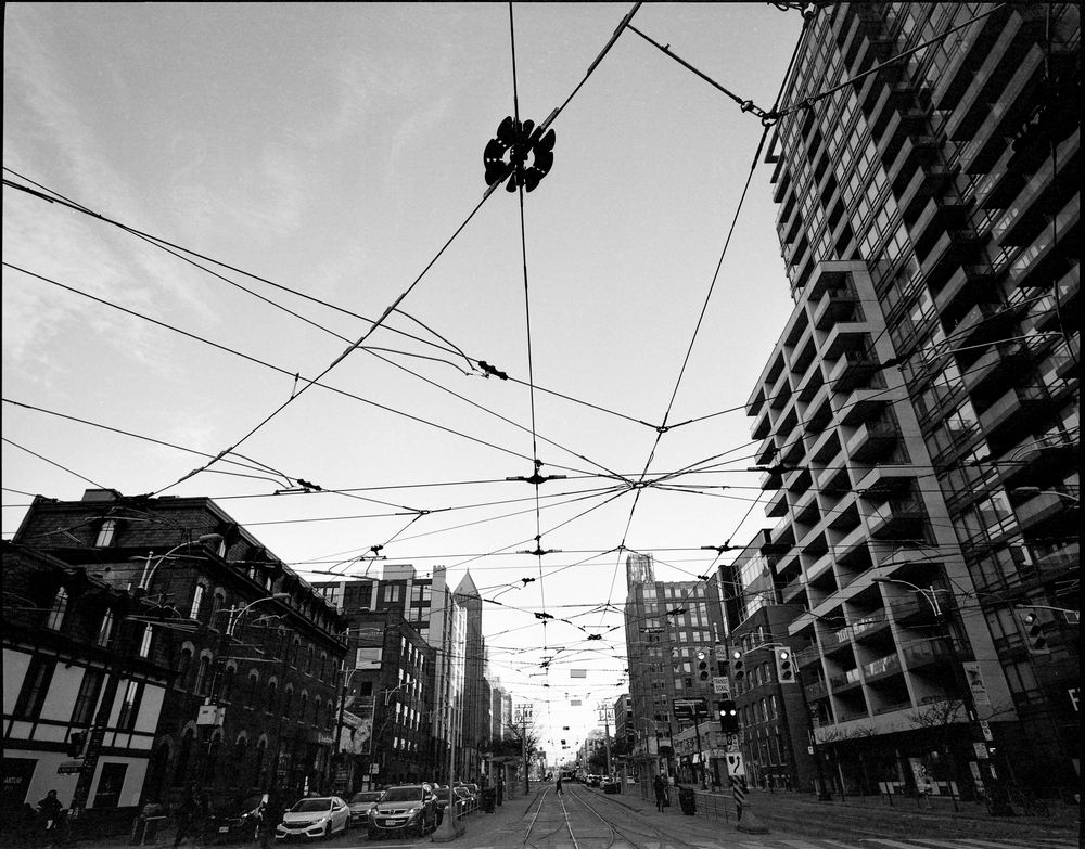 Places — fine art photography by Joshua Kastan