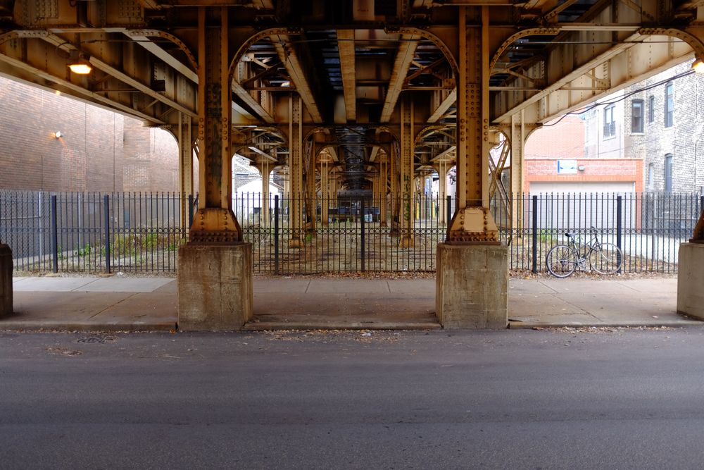 Places — fine art photography by Joshua Kastan
