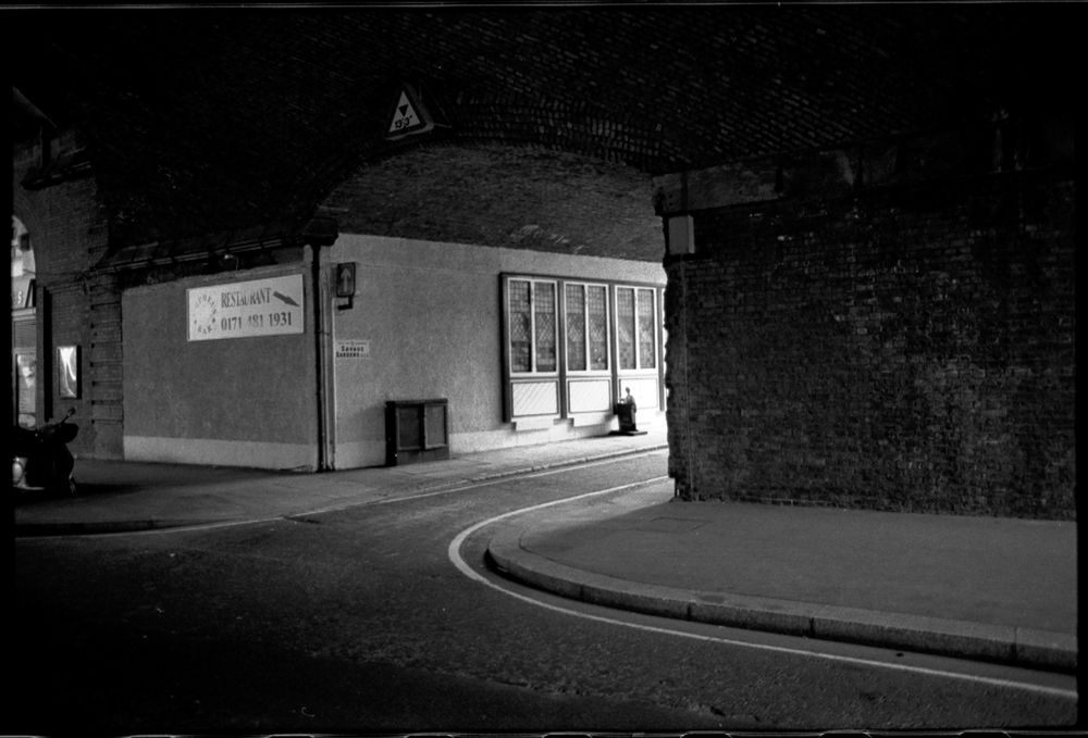 Places — fine art photography by Joshua Kastan