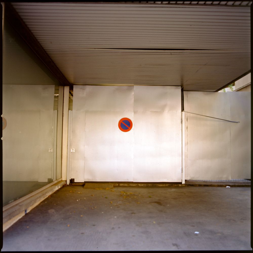 Places — fine art photography by Joshua Kastan