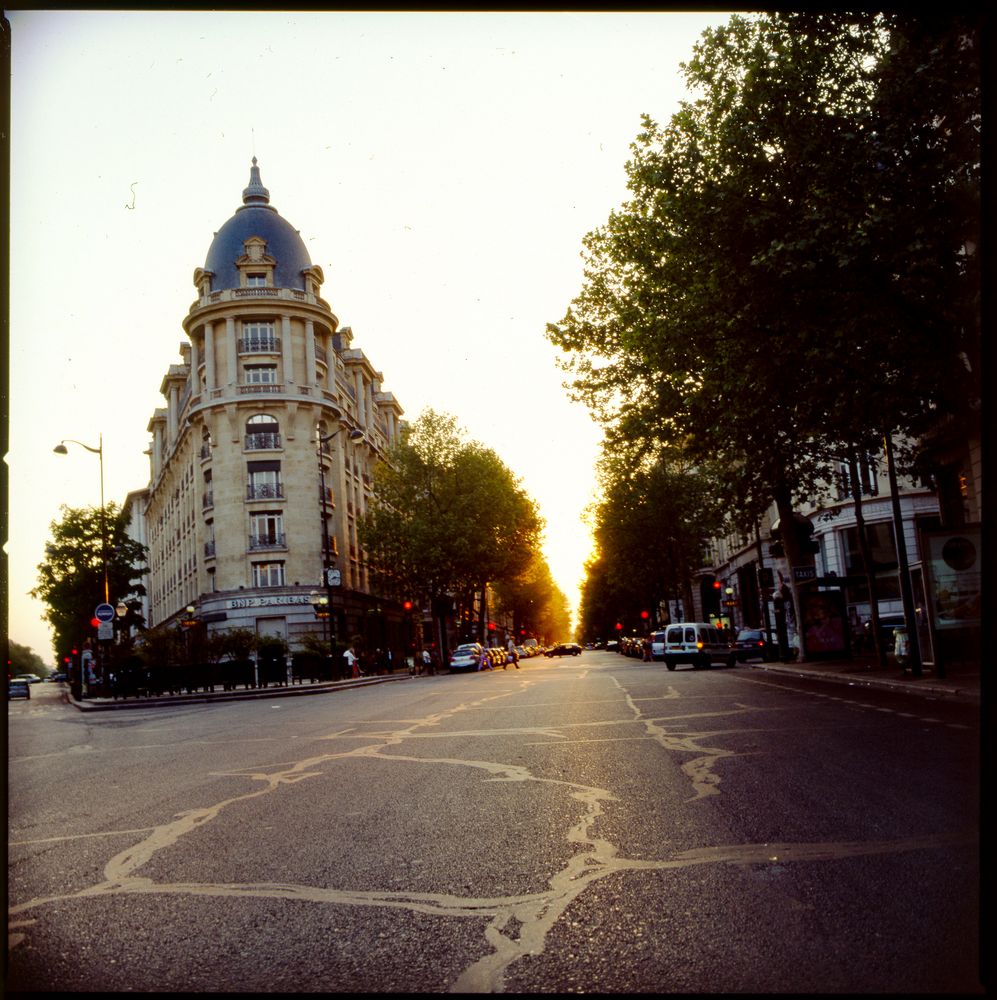 Places — fine art photography by Joshua Kastan