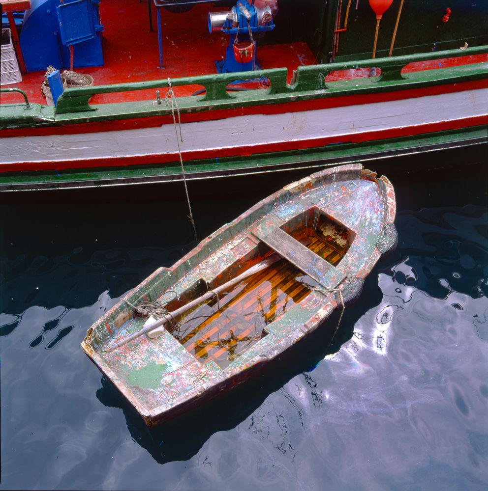 Places — fine art photography by Joshua Kastan
