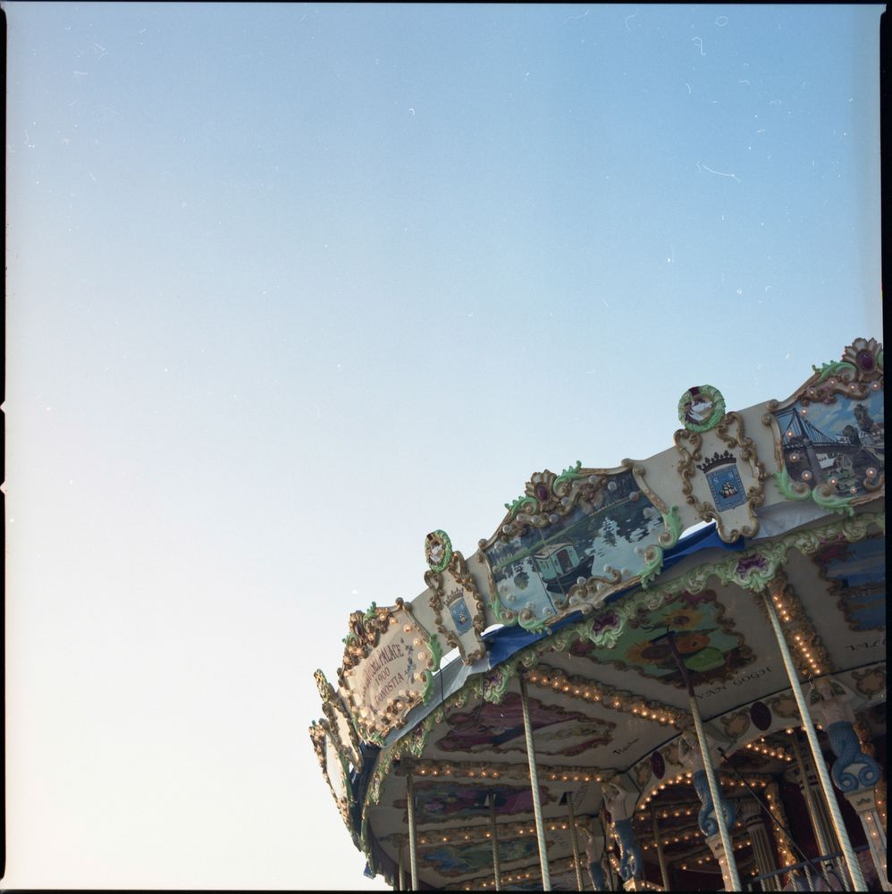 Places — fine art photography by Joshua Kastan