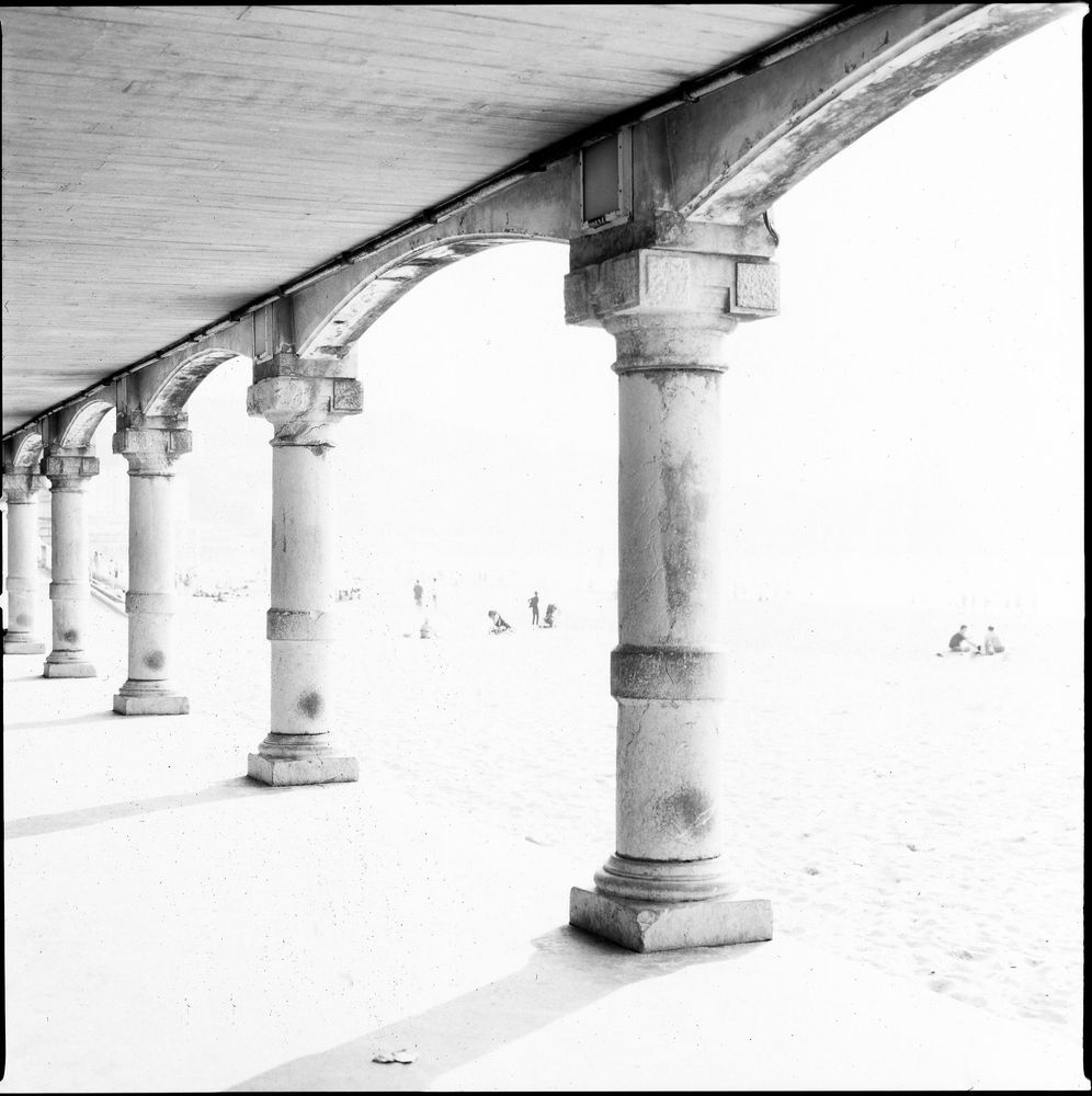 Places — fine art photography by Joshua Kastan