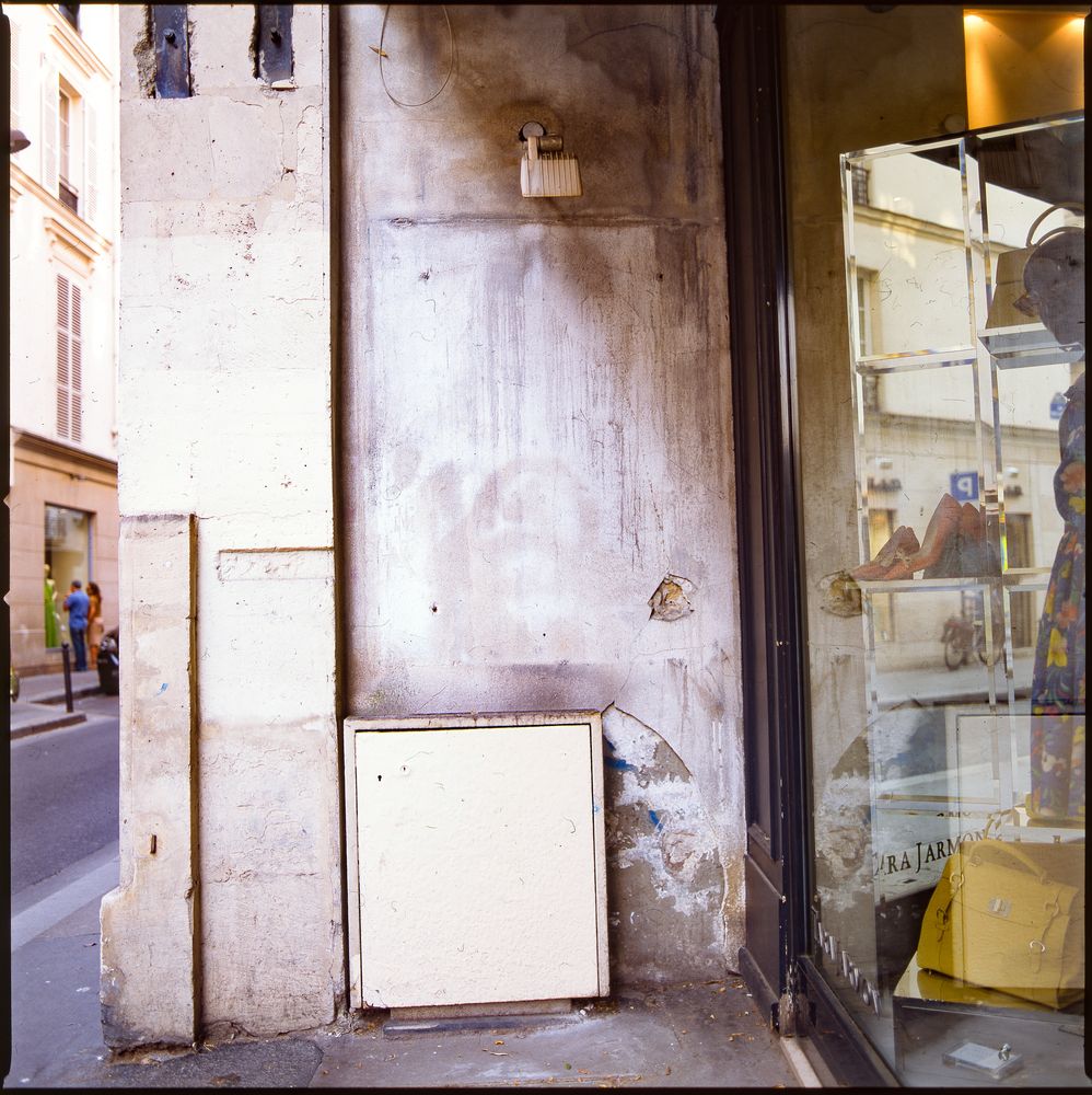 Places — fine art photography by Joshua Kastan