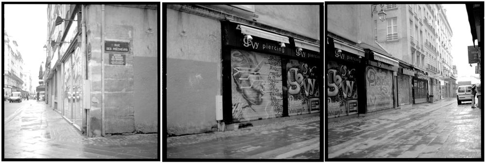 Places — fine art photography by Joshua Kastan