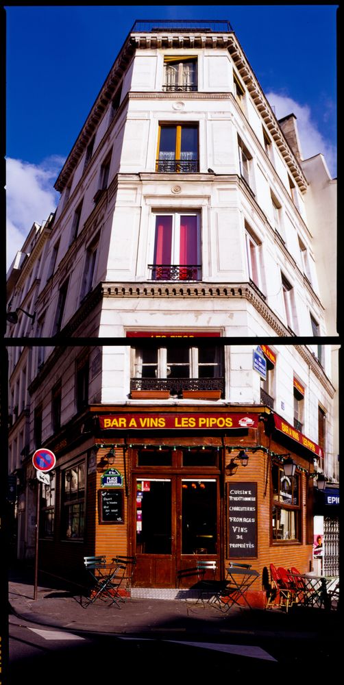 Places — fine art photography by Joshua Kastan