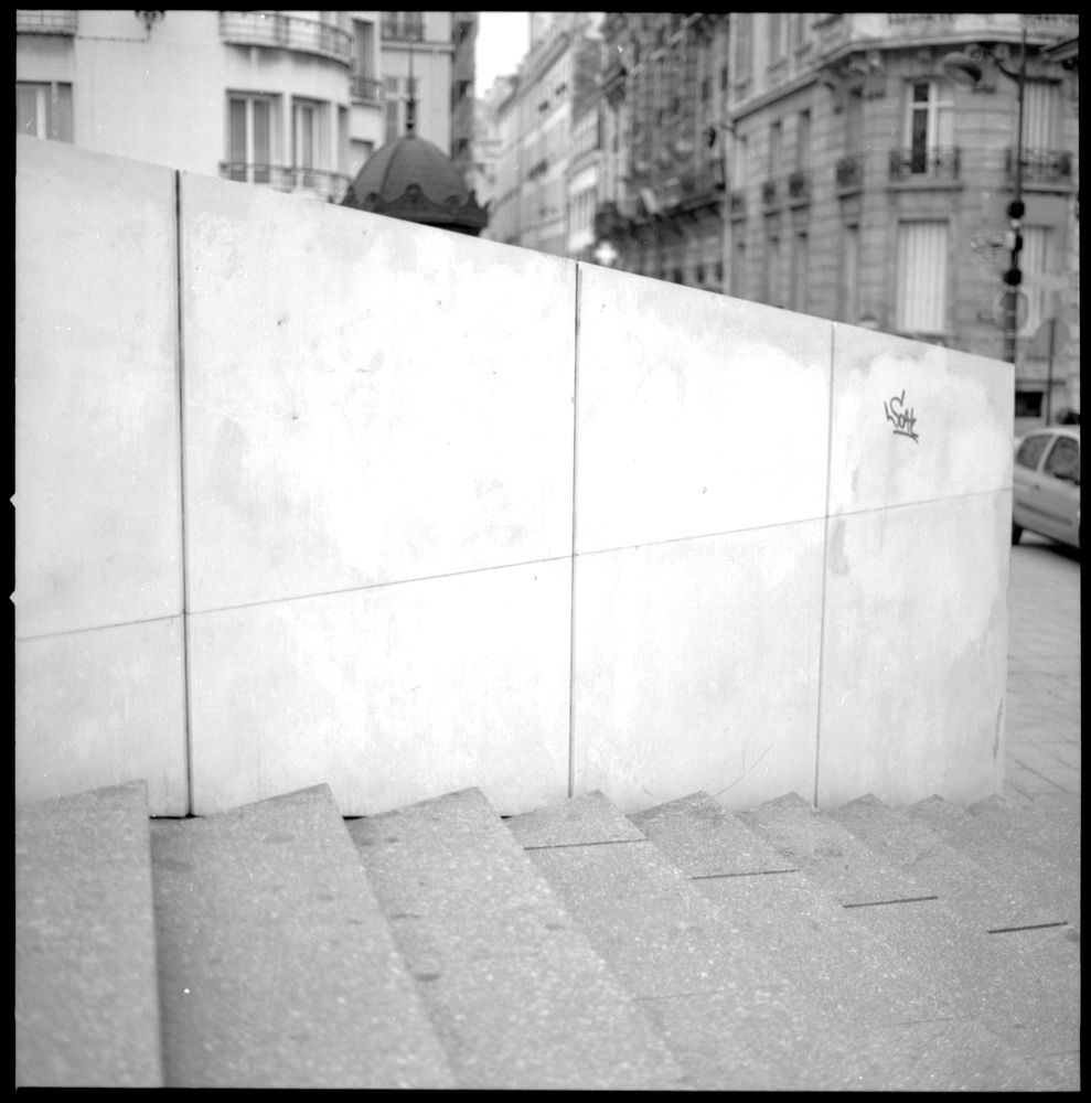 Places — fine art photography by Joshua Kastan