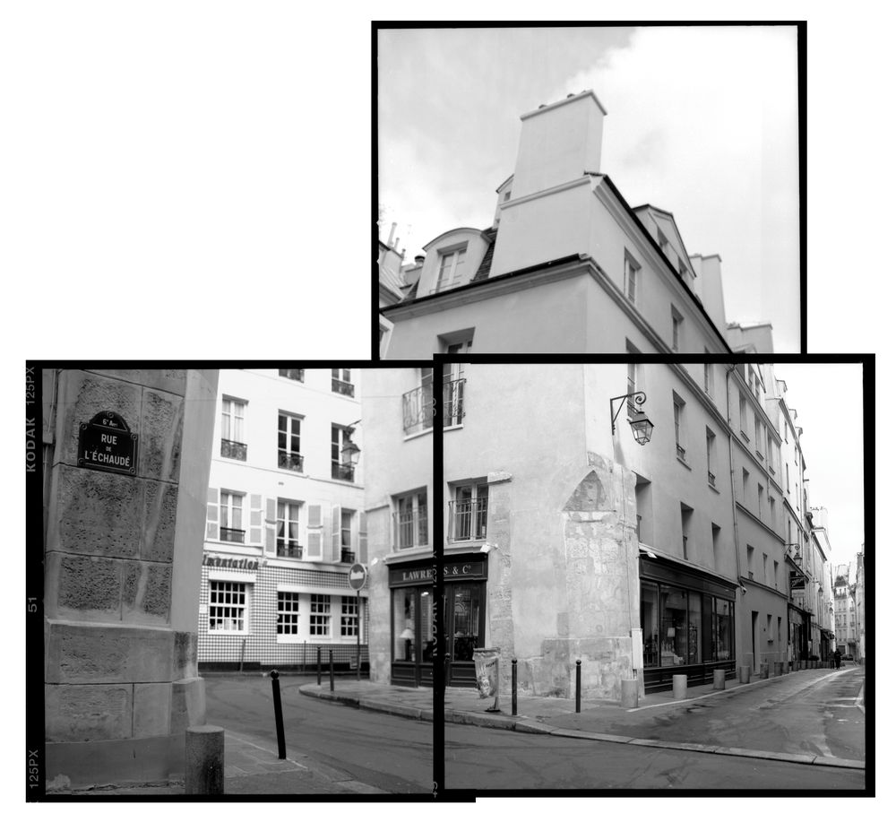 Places — fine art photography by Joshua Kastan