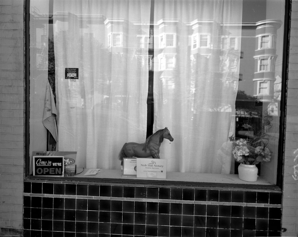 Places — fine art photography by Joshua Kastan