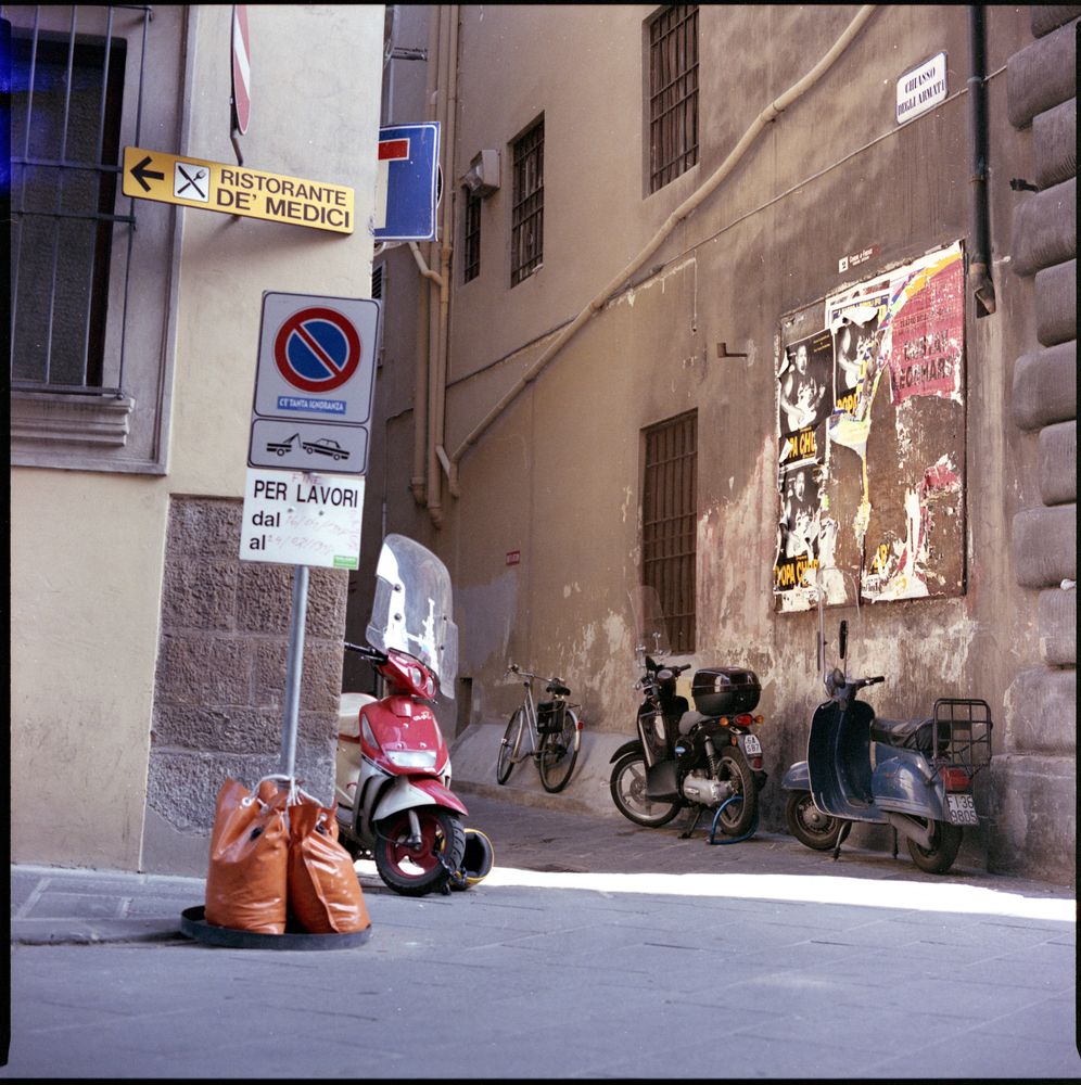Places — fine art photography by Joshua Kastan