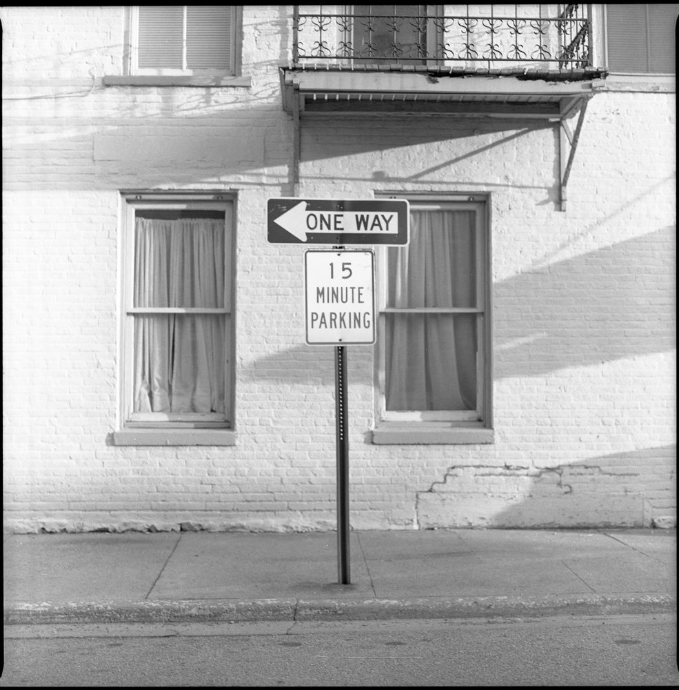 Places — fine art photography by Joshua Kastan