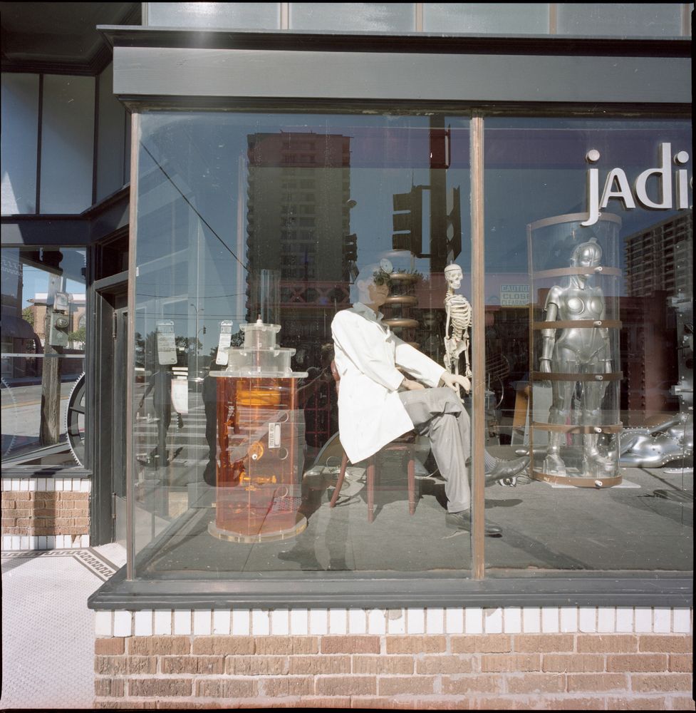 Places — fine art photography by Joshua Kastan