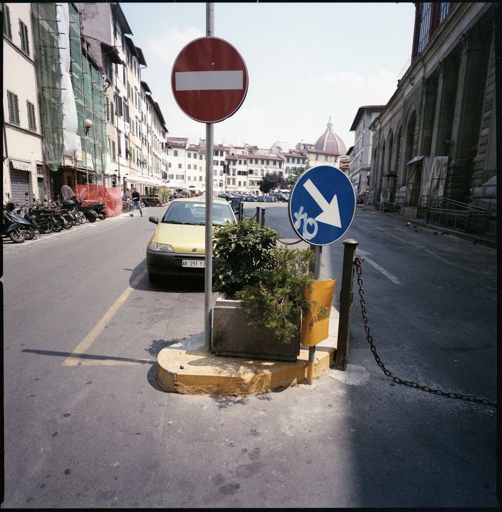 Places — fine art photography by Joshua Kastan
