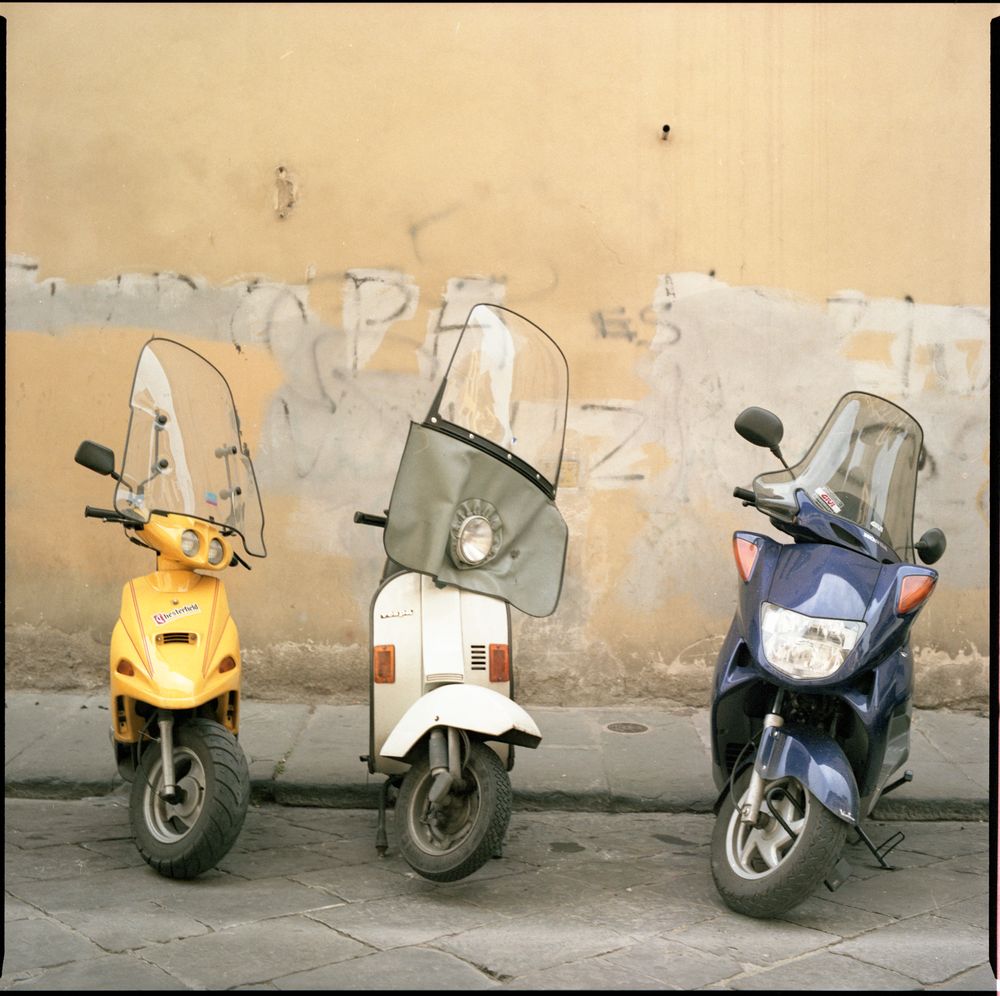 Places — fine art photography by Joshua Kastan