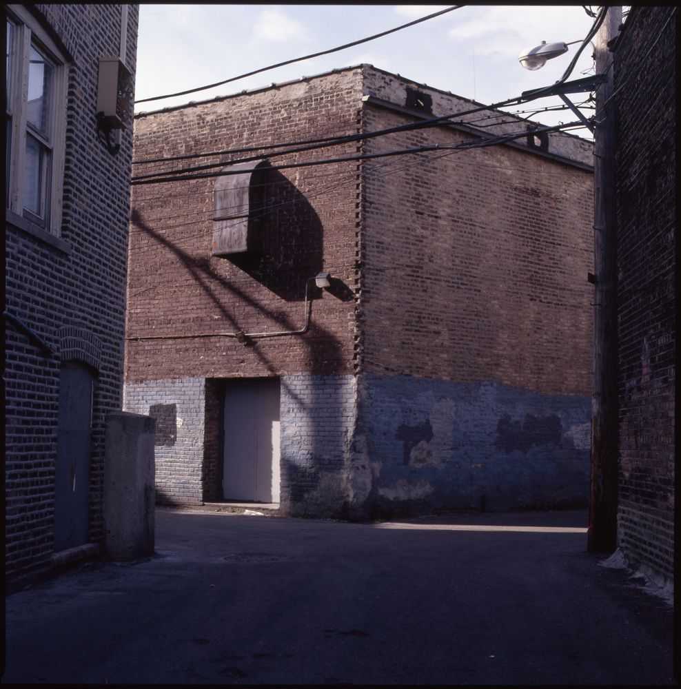 Places — fine art photography by Joshua Kastan