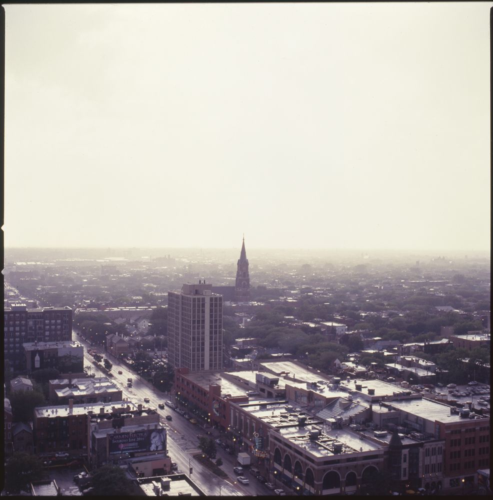 Places — fine art photography by Joshua Kastan